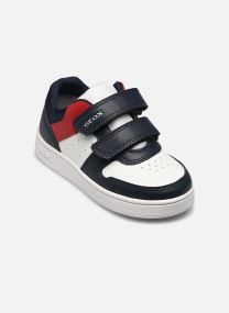 Baskets basses B ECLYPER BOY D bleu