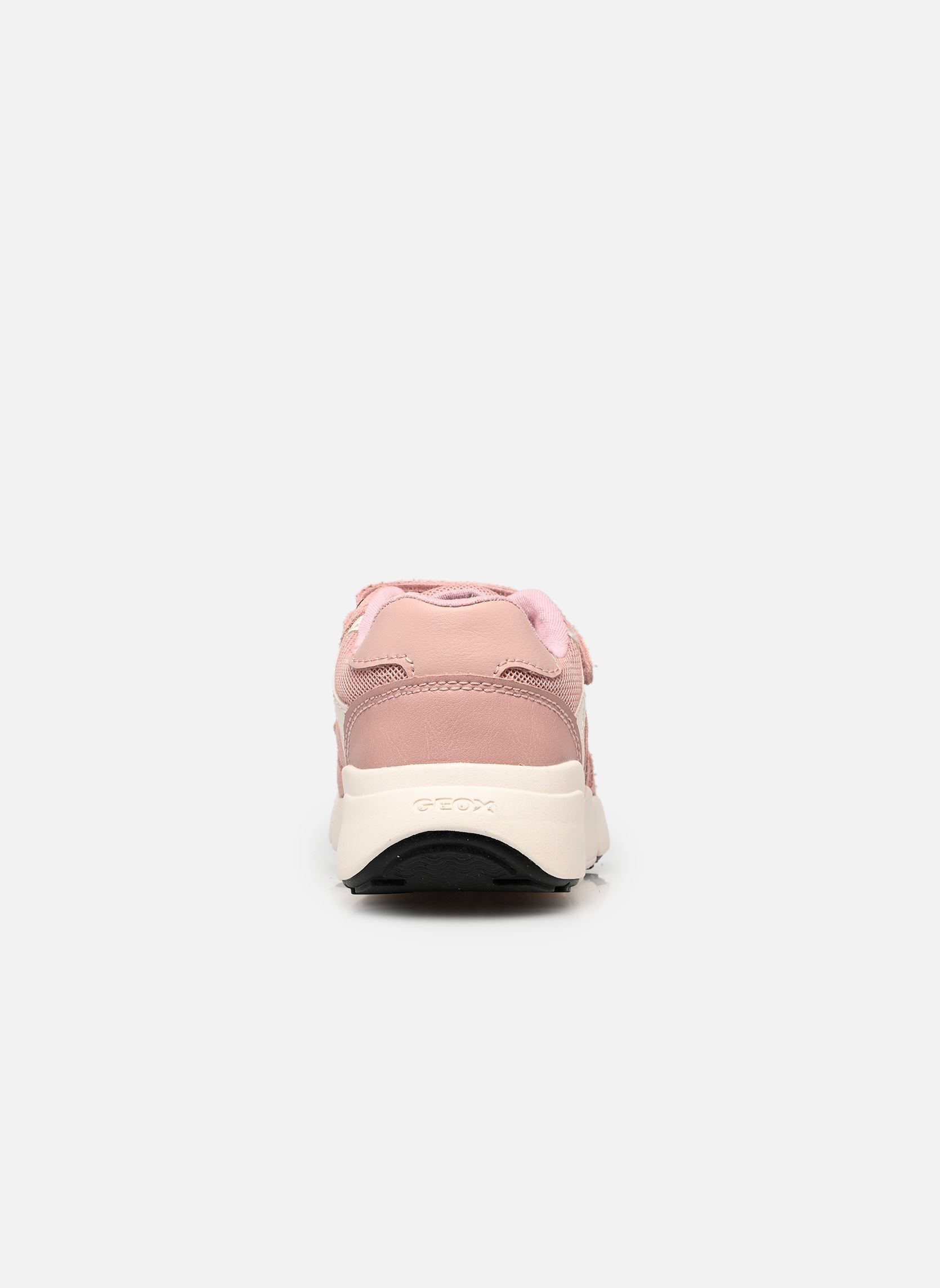 Baskets basses B FLEXYPER MINI GIRL fille rose Geox Baskets basses B FLEXYPER MINI GIRL fille rose OLD ROSE