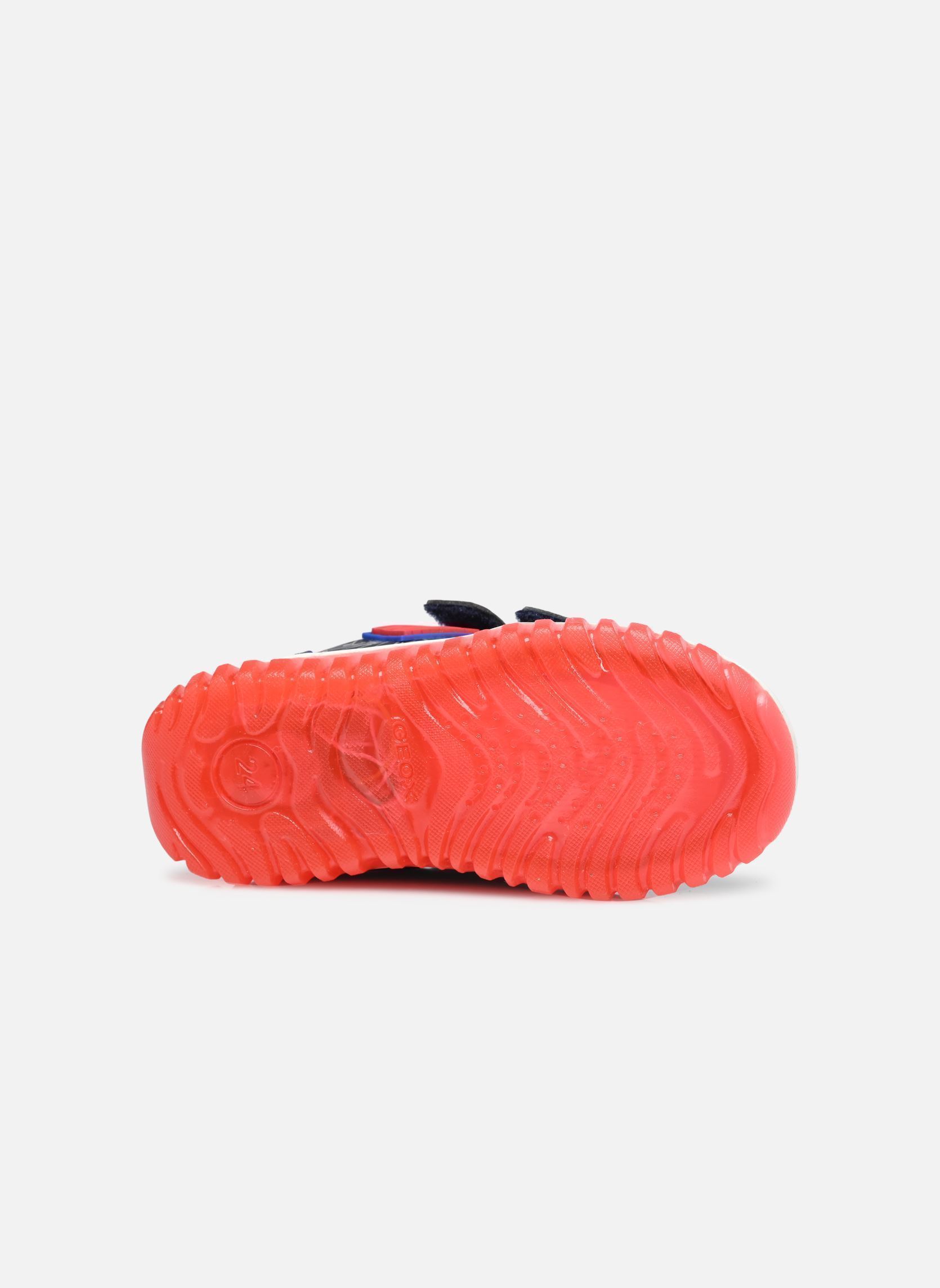 Baskets basses B LIGHTYLOO BOY B bleu Geox Baskets basses B LIGHTYLOO BOY B bleu BLEU MARINE/BLEU RYL