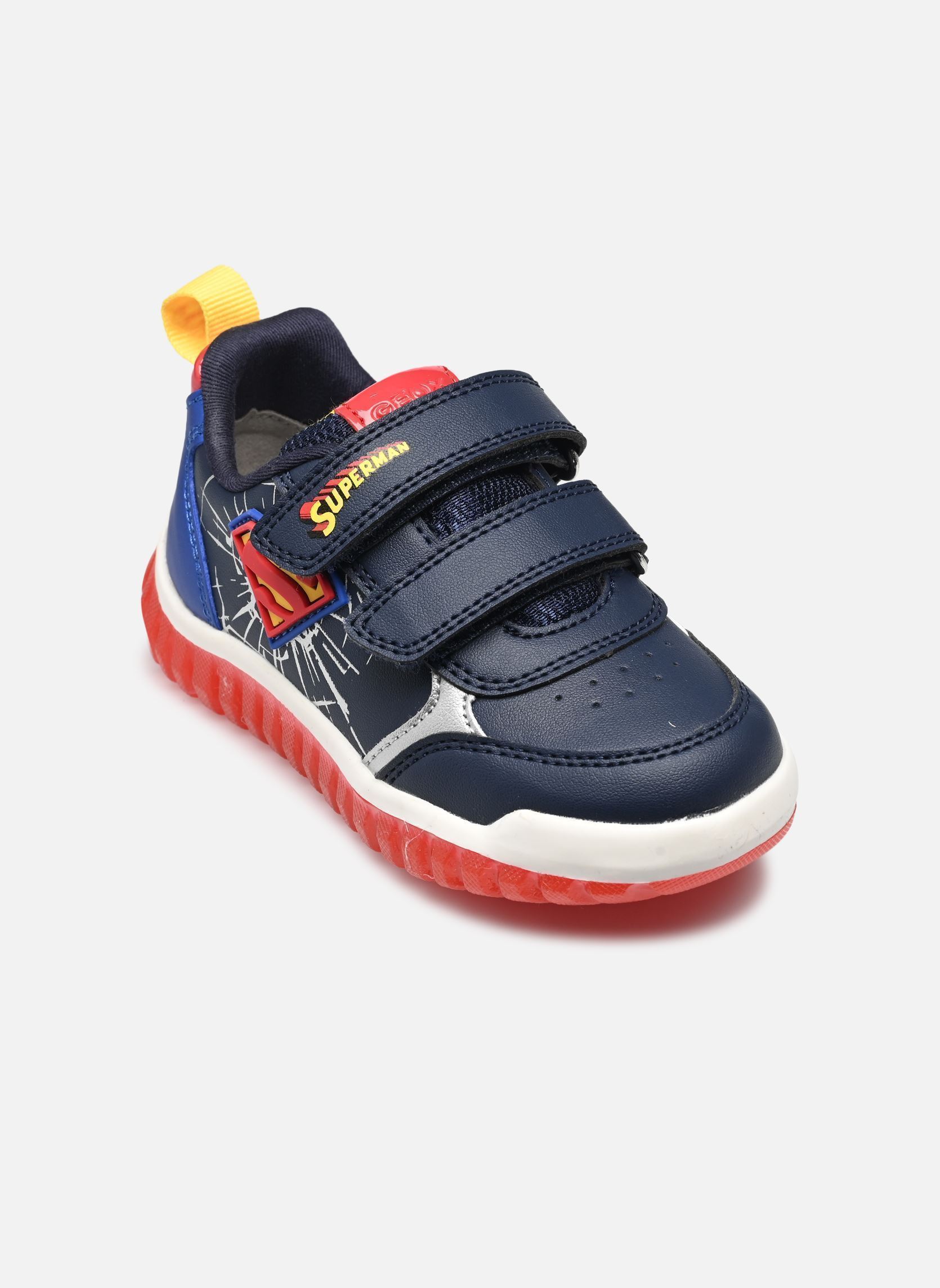 GEOX Lightyloo Bébé Roi - vue 6