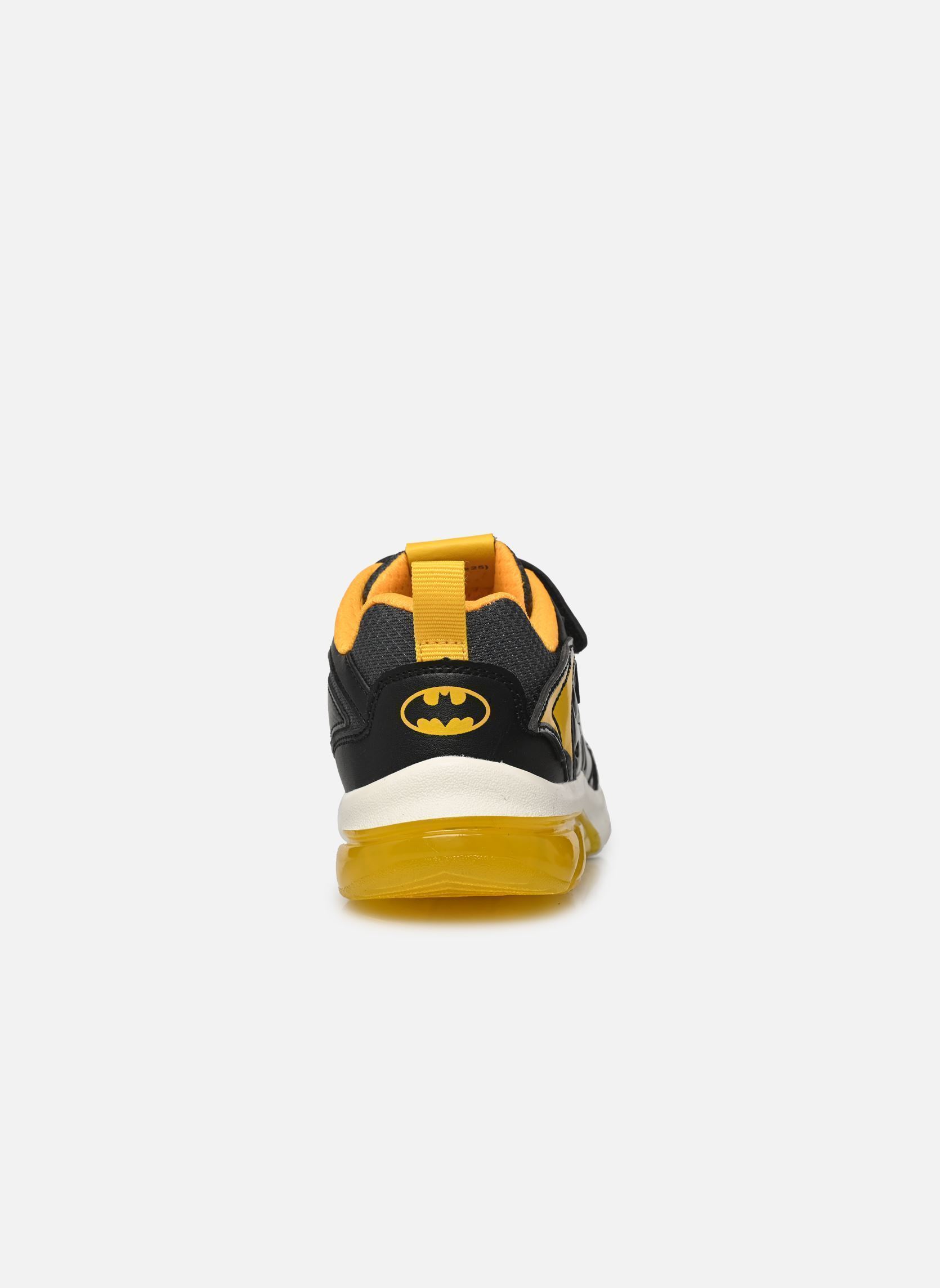 Baskets basses J CIBERDRON BOY C multicolore Geox Baskets basses J CIBERDRON BOY C multicolore Noir/jaune