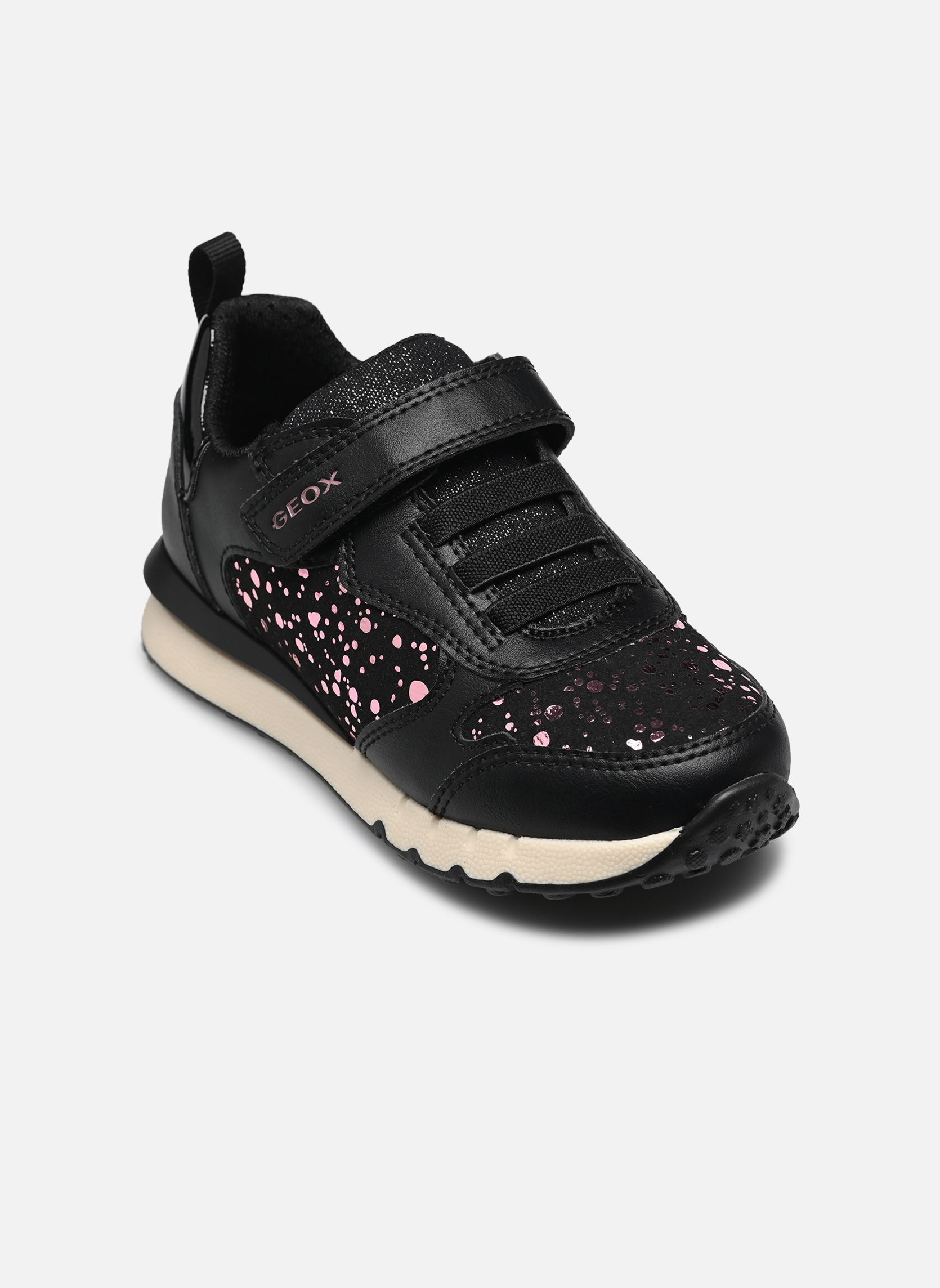 Baskets Geox J FASTICS GIRL B pour Enfant