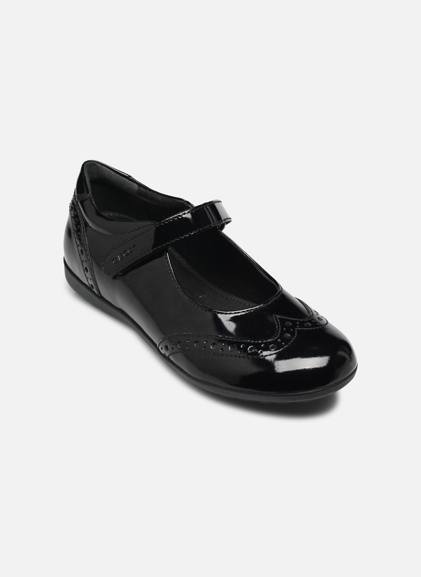 Ville basse enfant Geox J IBERIDE GIRL