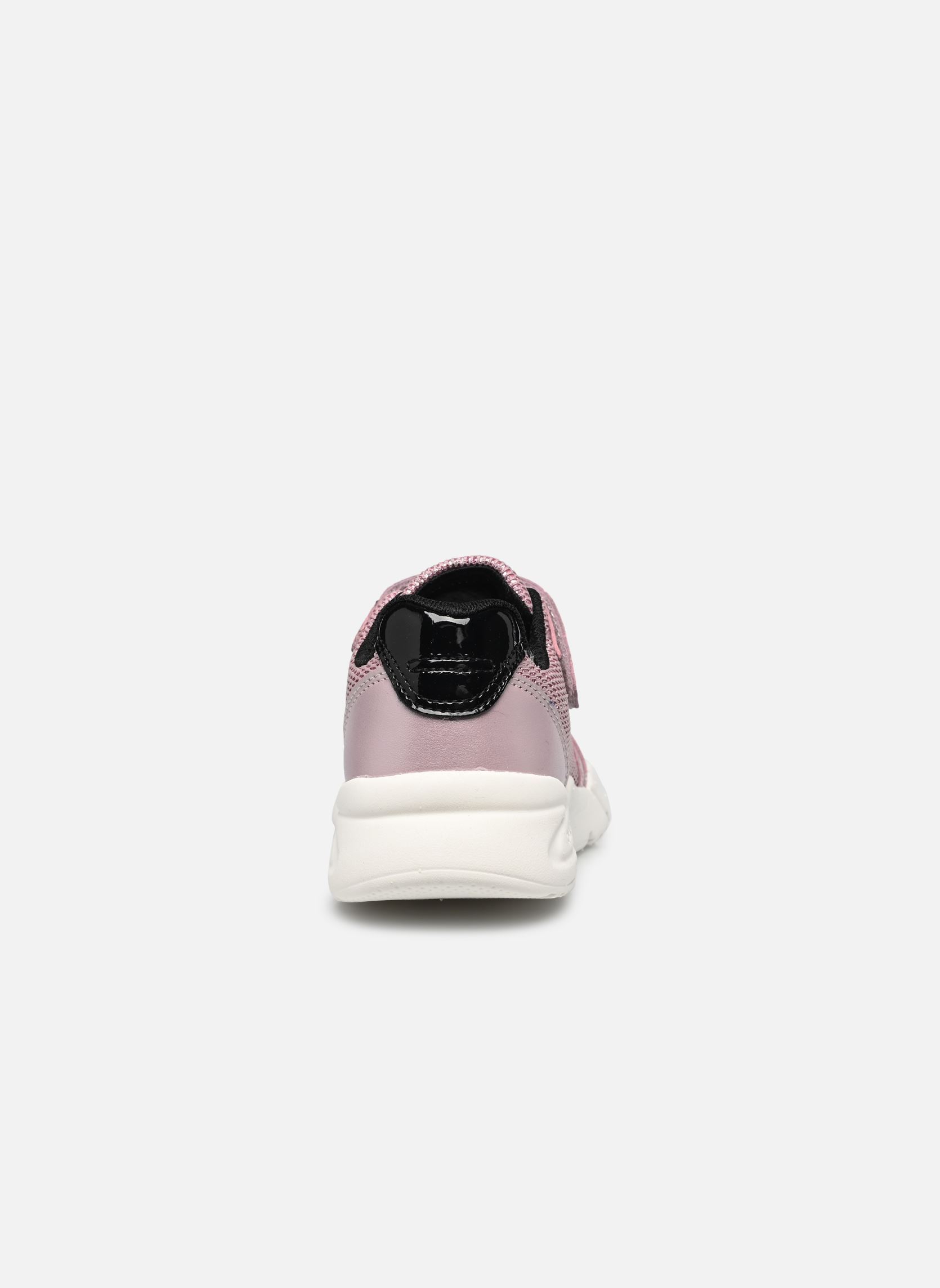 Geox meisjes J Loftus Girl BSneaker