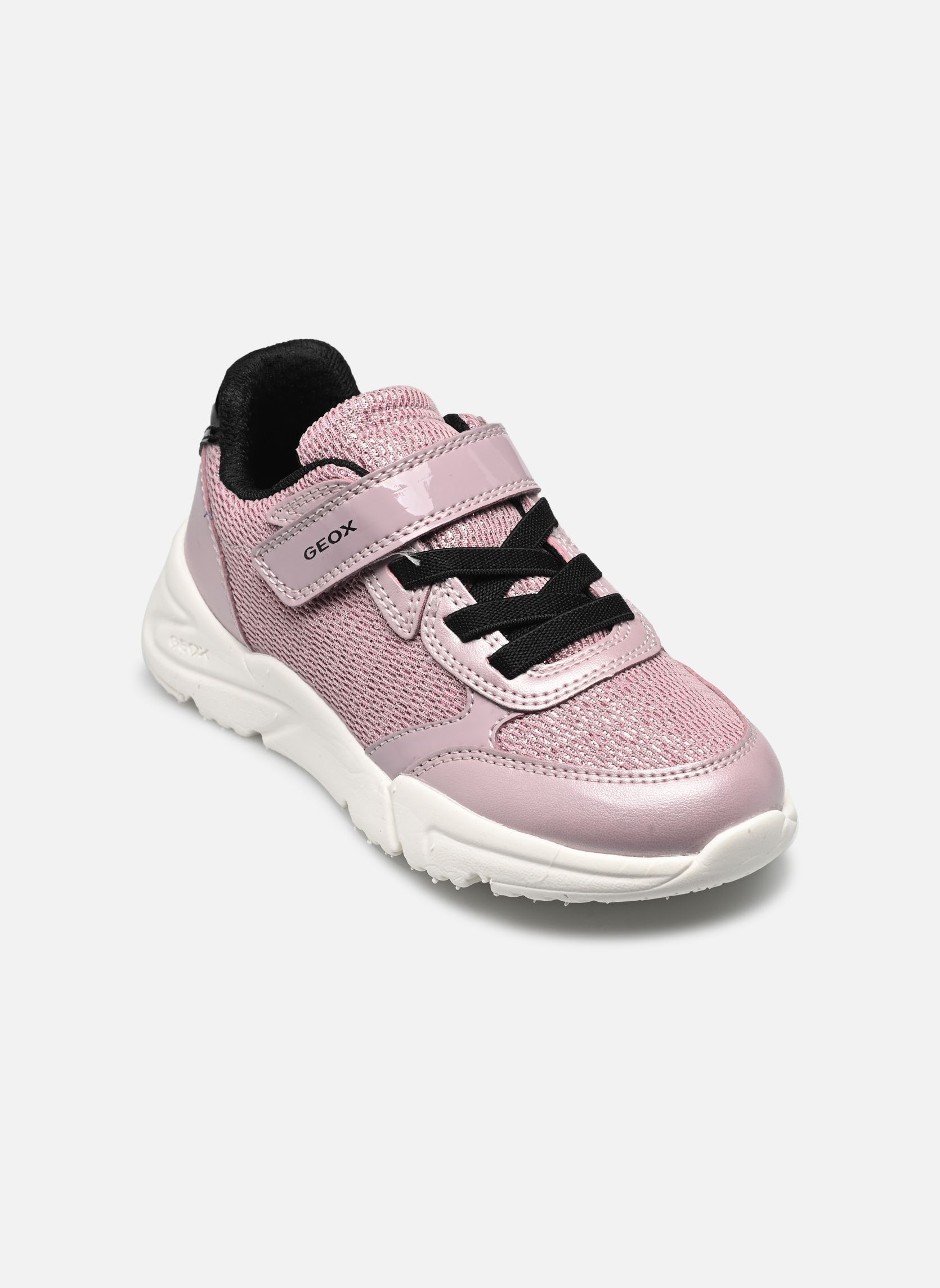 Baskets enfant Geox J LOFTUS GIRL - vue 10