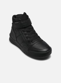 Baskets hautes J PERTH BOY F noir Geox Baskets hautes J PERTH BOY F noir NOIR