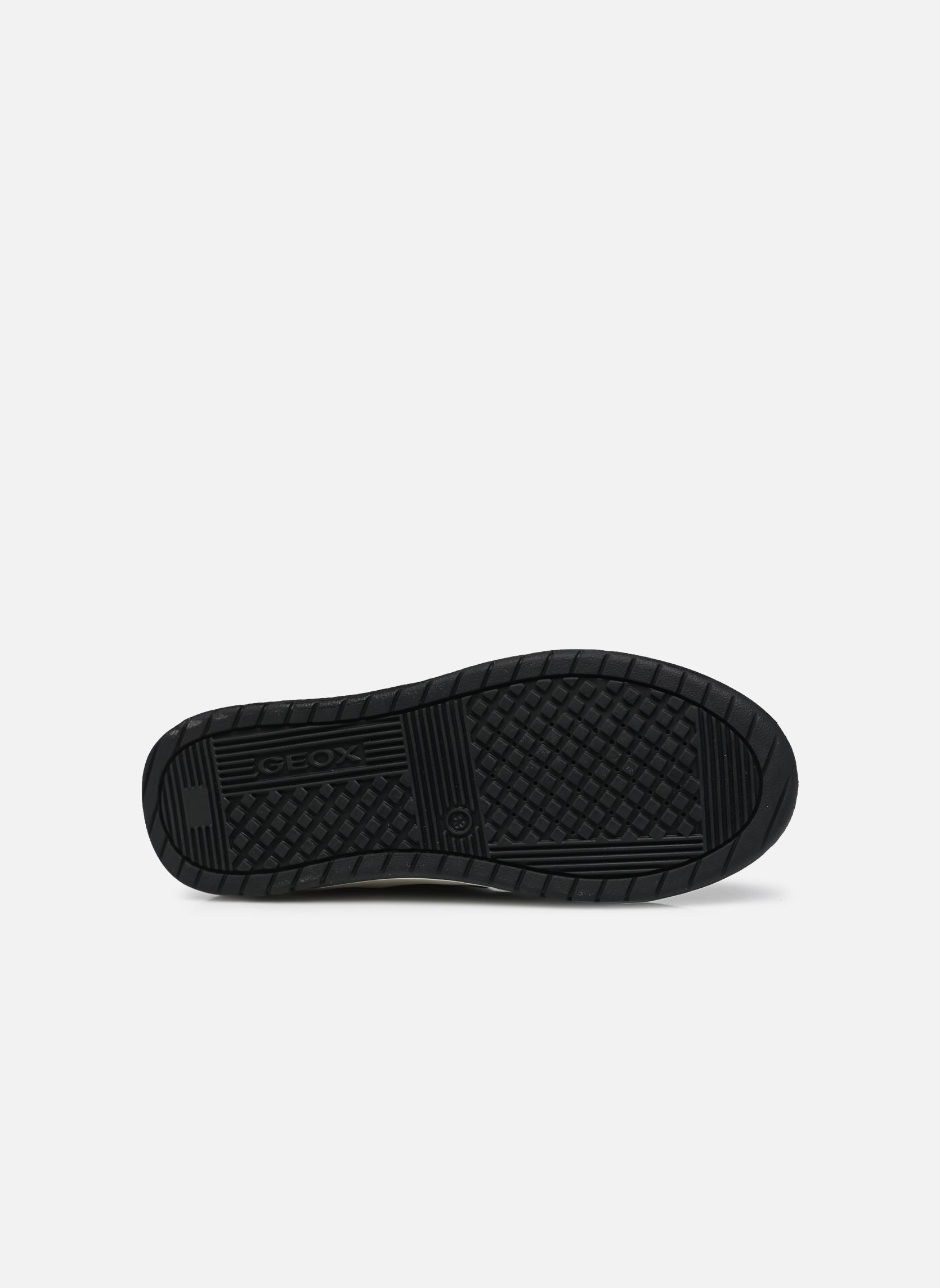 Zapatillas altas J PERTH BOY F multicolor Geox Zapatillas altas J PERTH BOY F multicolor MILITARY/NAVY