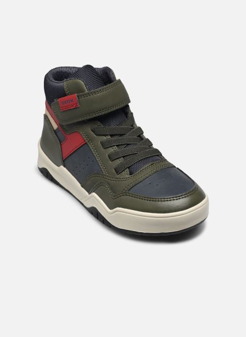 Baskets J PERTH BOY F pour Enfant - Geox - Modalova
