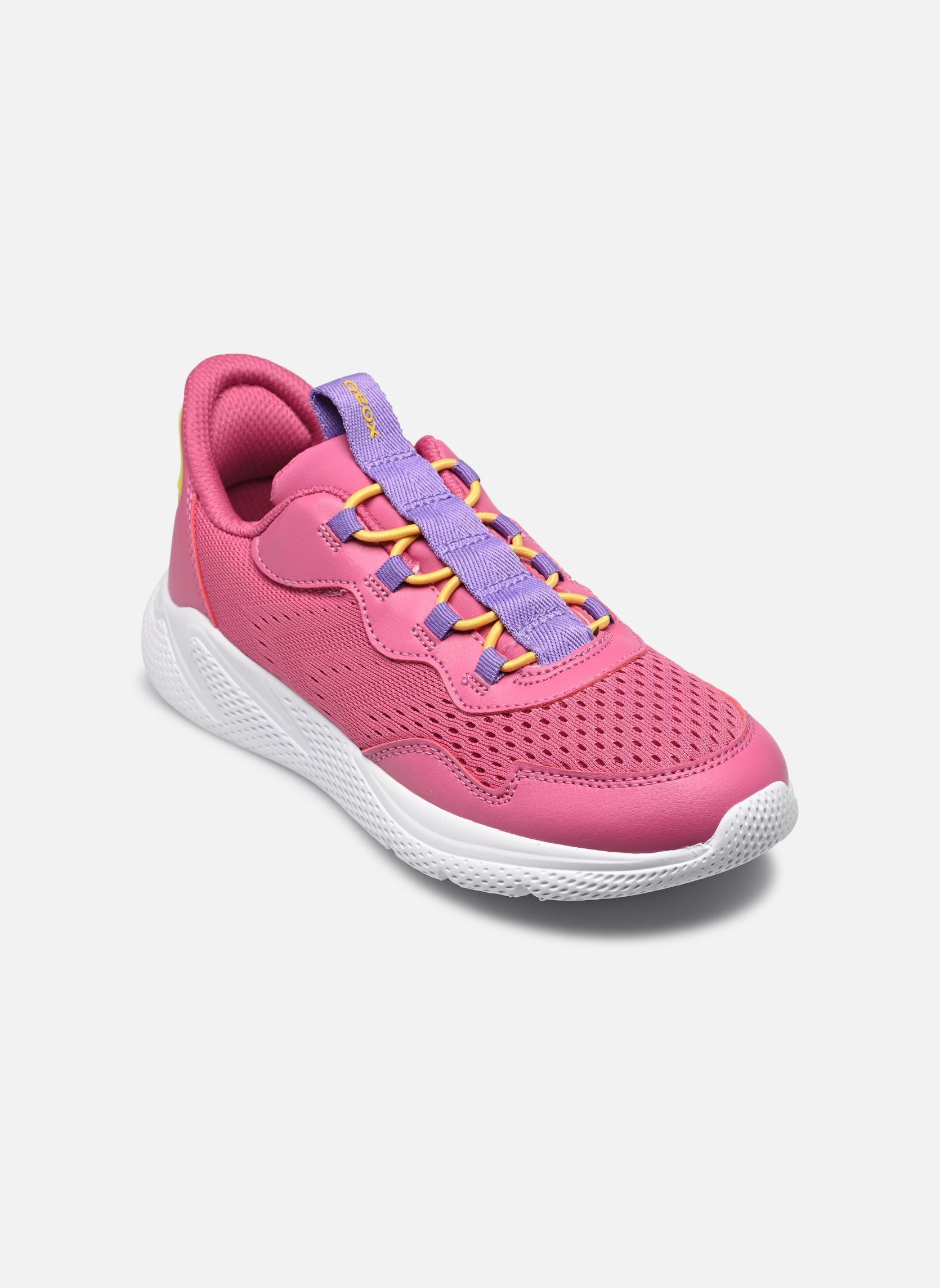GEOX Sprintye Fast In Junior - vue 7