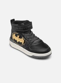 Baskets hautes J WASHIBA BOY G noir