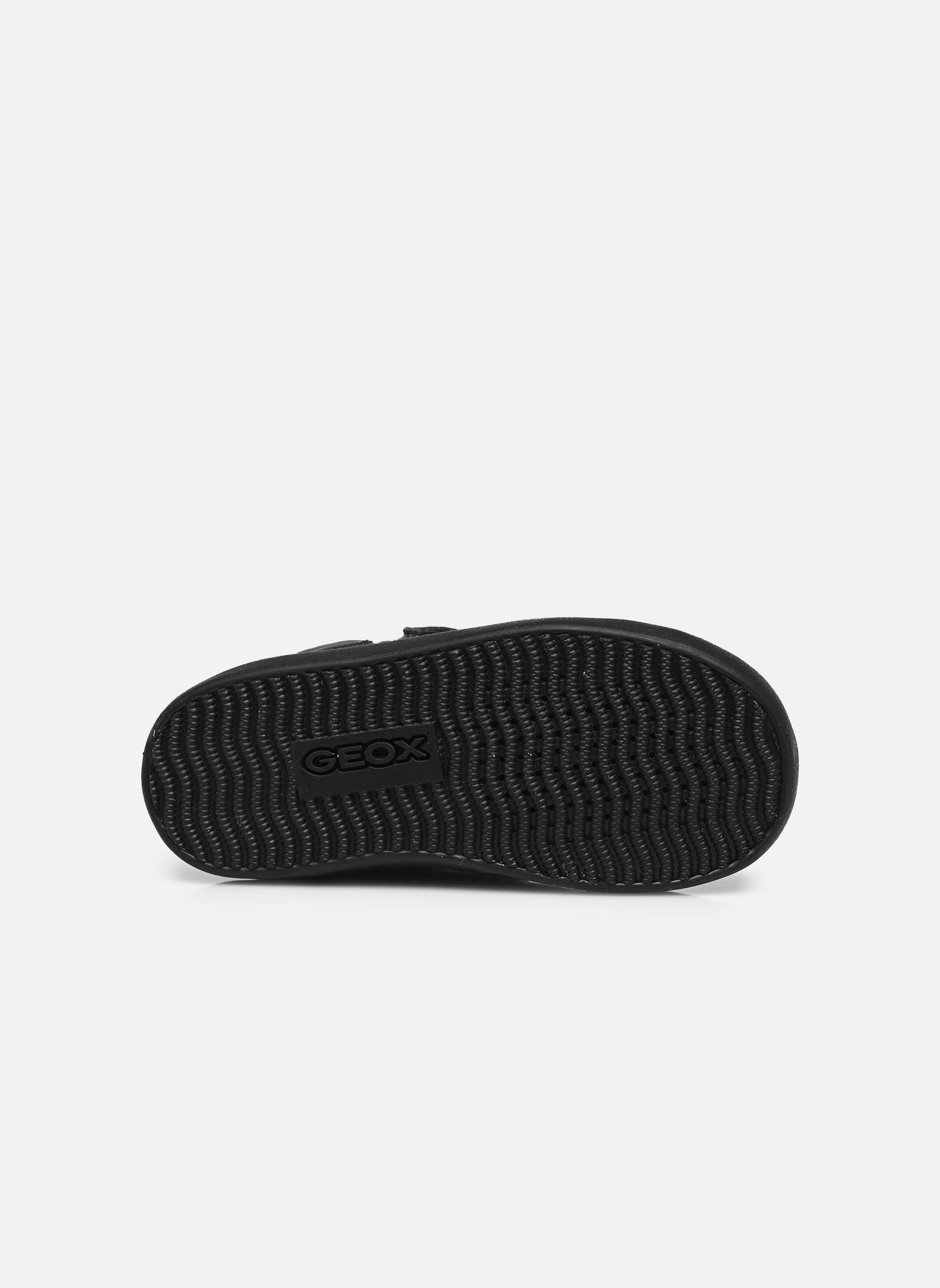 Baskets hautes B GISLI BOY C bleu Geox Baskets hautes B GISLI BOY C bleu BLEU MARINE/BL PÂLE