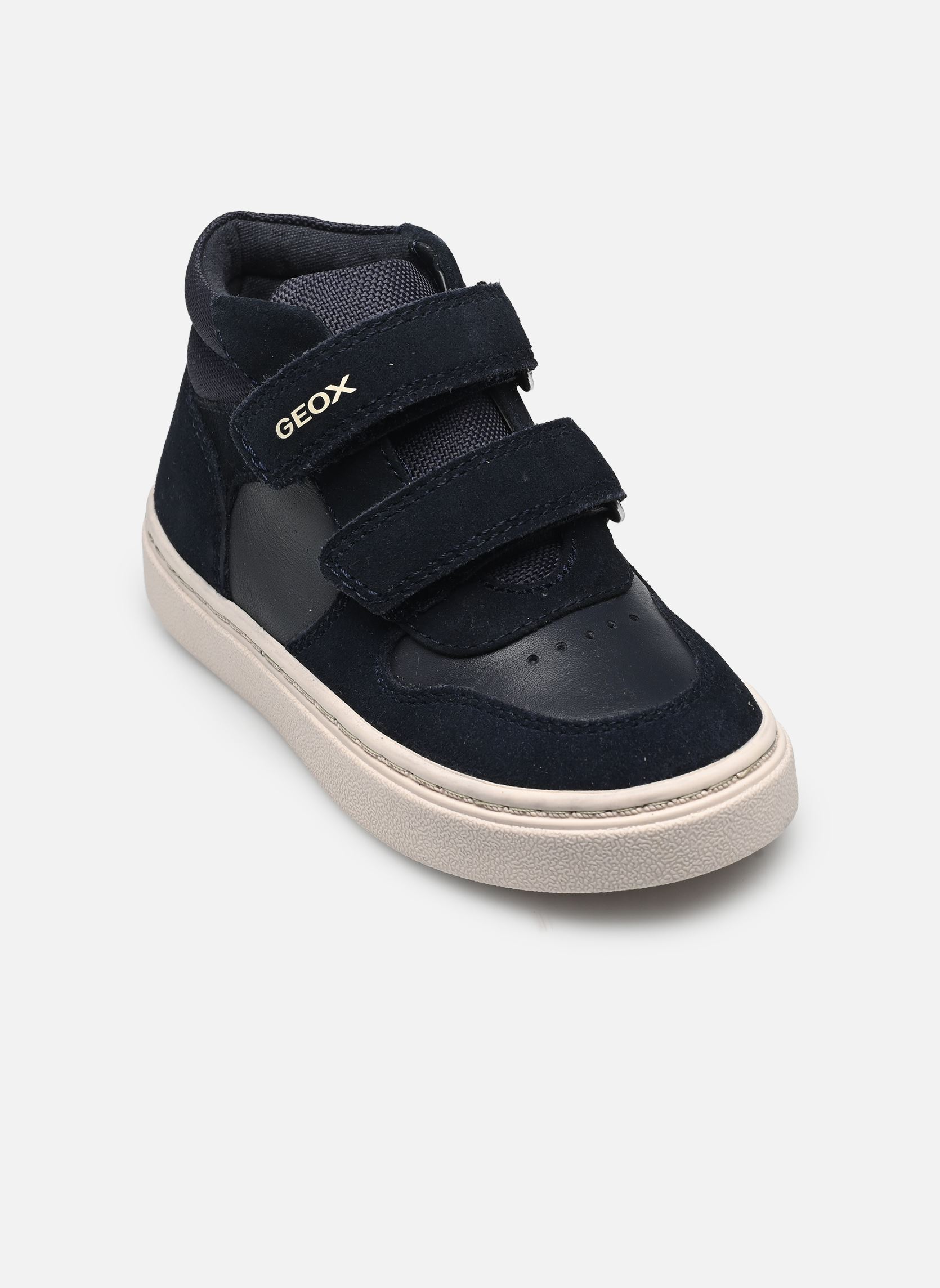 Baskets enfant Geox B NASHIK BOY - vue 2