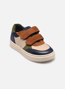 Lage sneakers B NASHIK BOY C meerkleurig