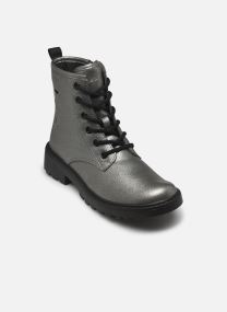 Stiefeletten / Ankle Boots J CASEY GIRL G mädchen schwarz