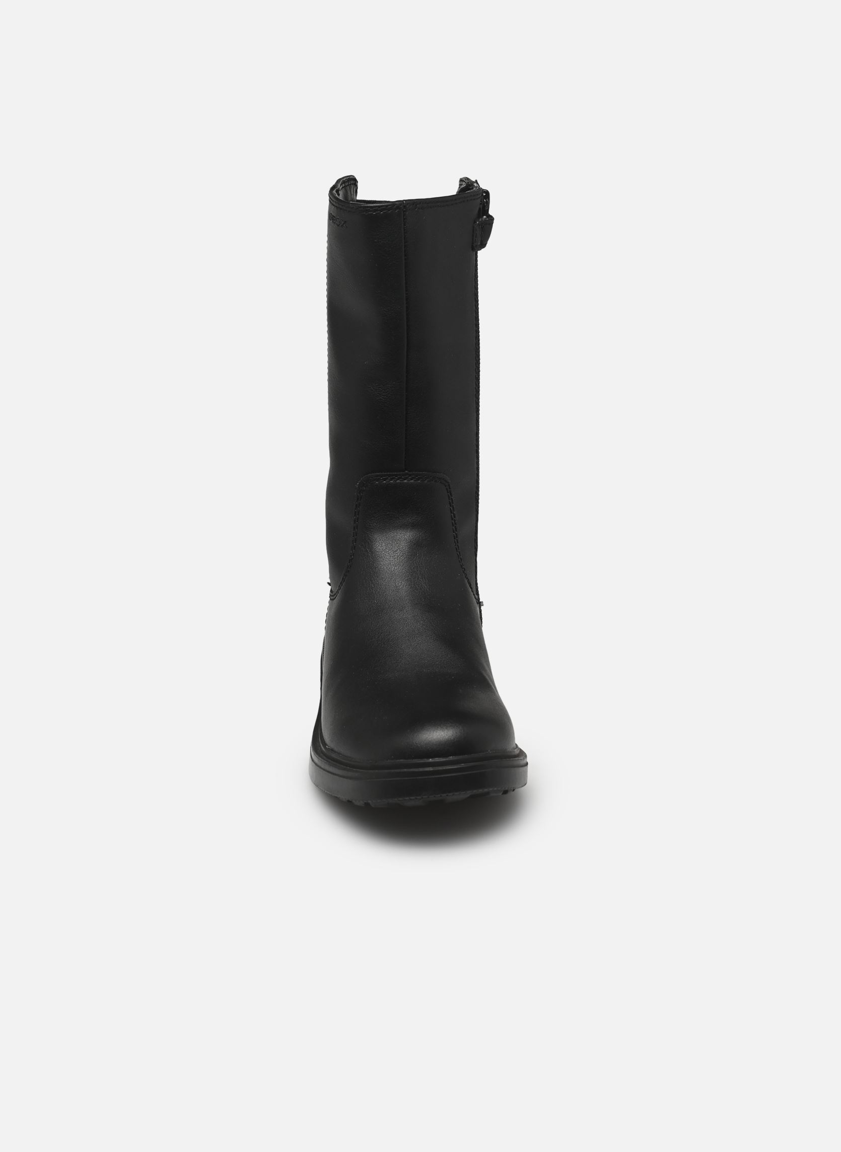 Bottines J ECLAIR GIRL G fille noir Geox Bottines J ECLAIR GIRL G fille noir NOIR