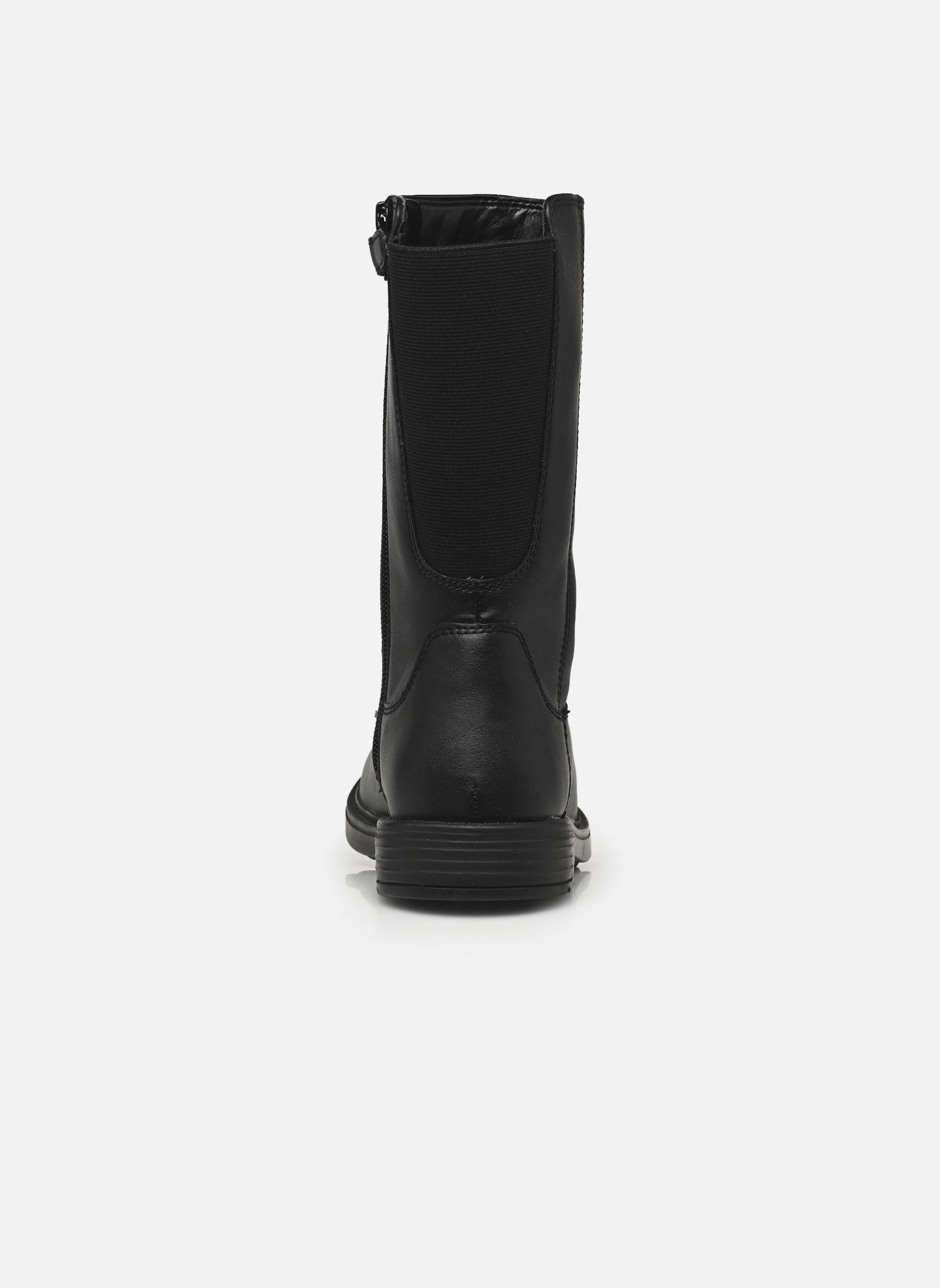 Bottines J ECLAIR GIRL G fille noir Geox Bottines J ECLAIR GIRL G fille noir NOIR