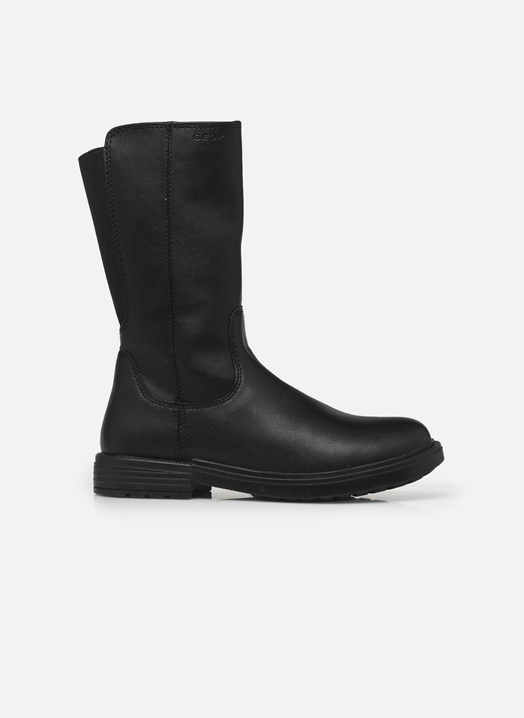 Bottines J ECLAIR GIRL G fille noir Geox Bottines J ECLAIR GIRL G fille noir NOIR