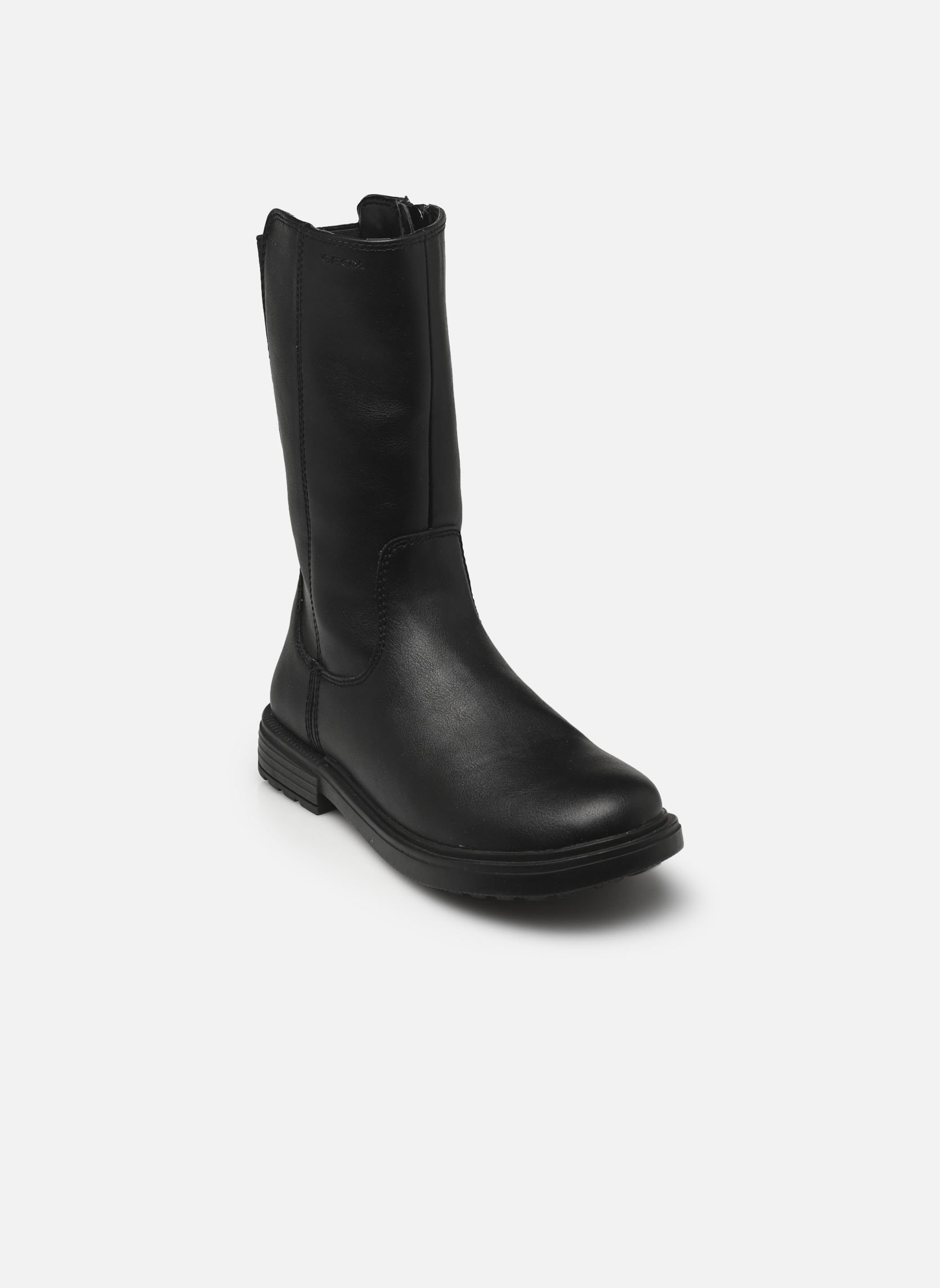 Bottines J ECLAIR GIRL G fille noir Geox Bottines J ECLAIR GIRL G fille noir NOIR