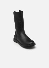 Bottines J ECLAIR GIRL G fille noir Geox Bottines J ECLAIR GIRL G fille noir NOIR