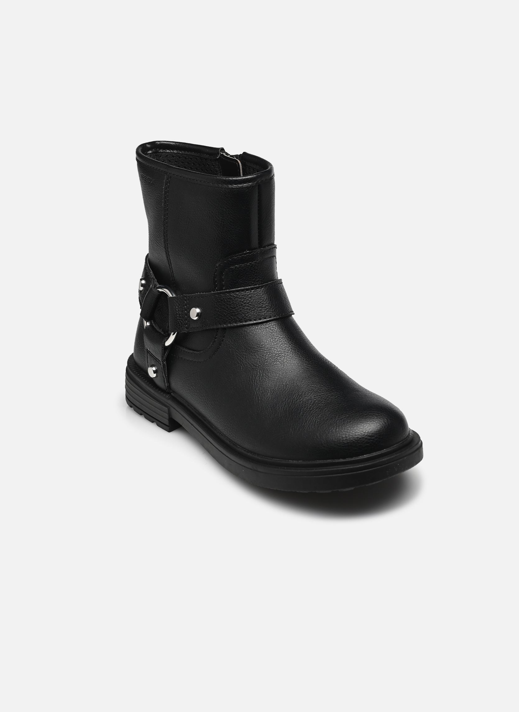 Bottines et boots Geox J ECLAIR GIRL I pour Enfant