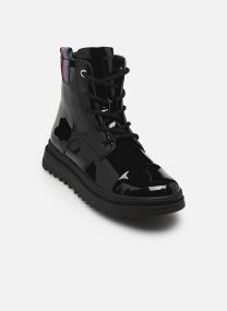 Stiefeletten / Ankle Boots J GILLYJAW GIRL B mädchen schwarz