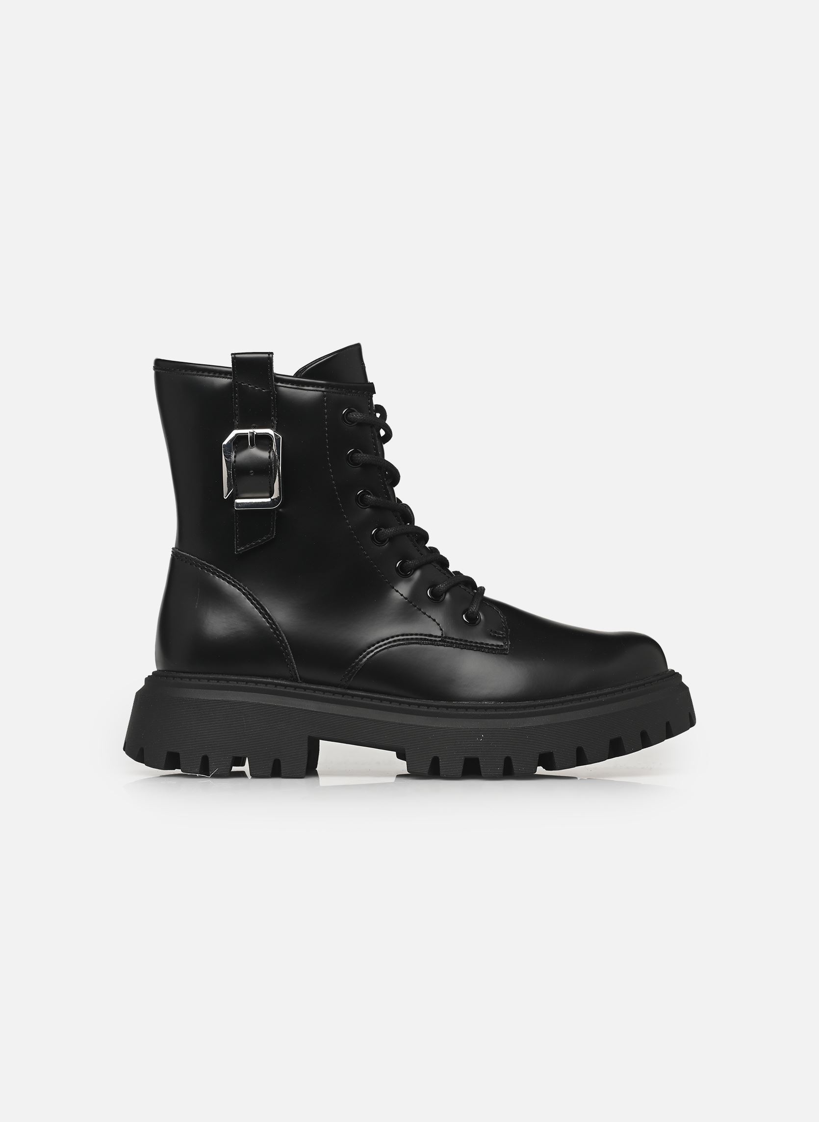 Bottines J MAQUINNENS GIRL C fille noir Geox Bottines J MAQUINNENS GIRL C fille noir Noir