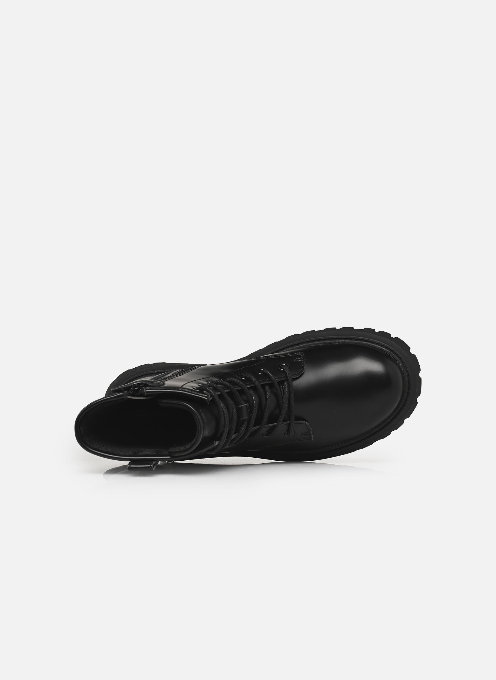 Bottines J MAQUINNENS GIRL C fille noir Geox Bottines J MAQUINNENS GIRL C fille noir Noir