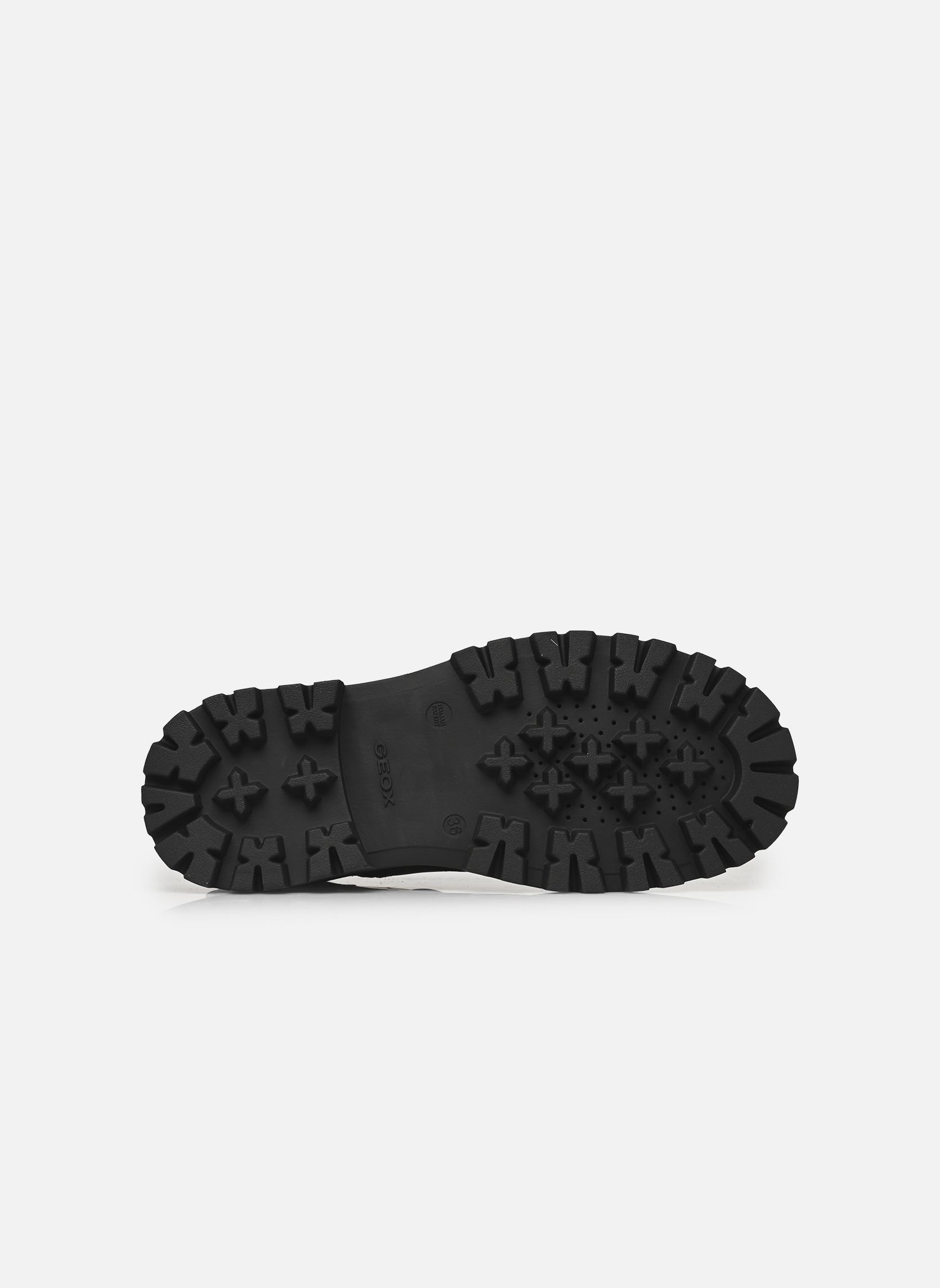 Bottines J MAQUINNENS GIRL C fille noir Geox Bottines J MAQUINNENS GIRL C fille noir Noir