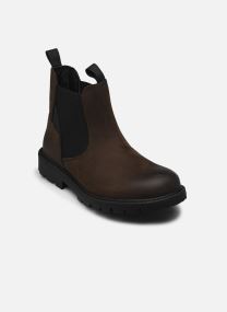 Bottines J SHAYLAX BOY A noir