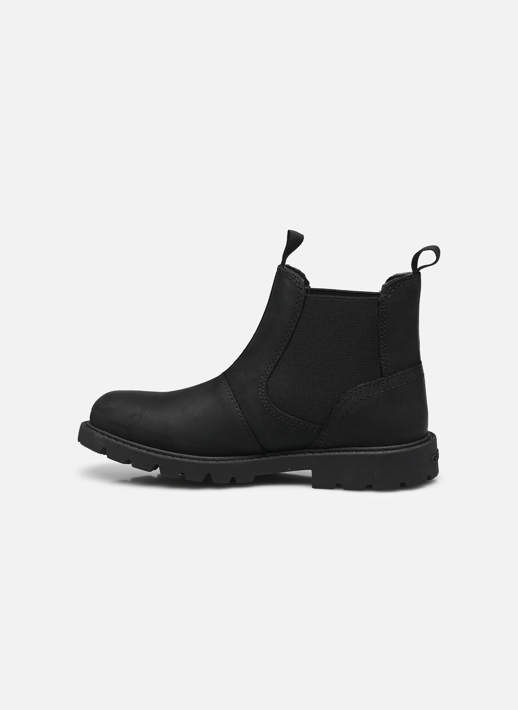 Bottines J SHAYLAX BOY A noir Geox Bottines J SHAYLAX BOY A noir NOIR
