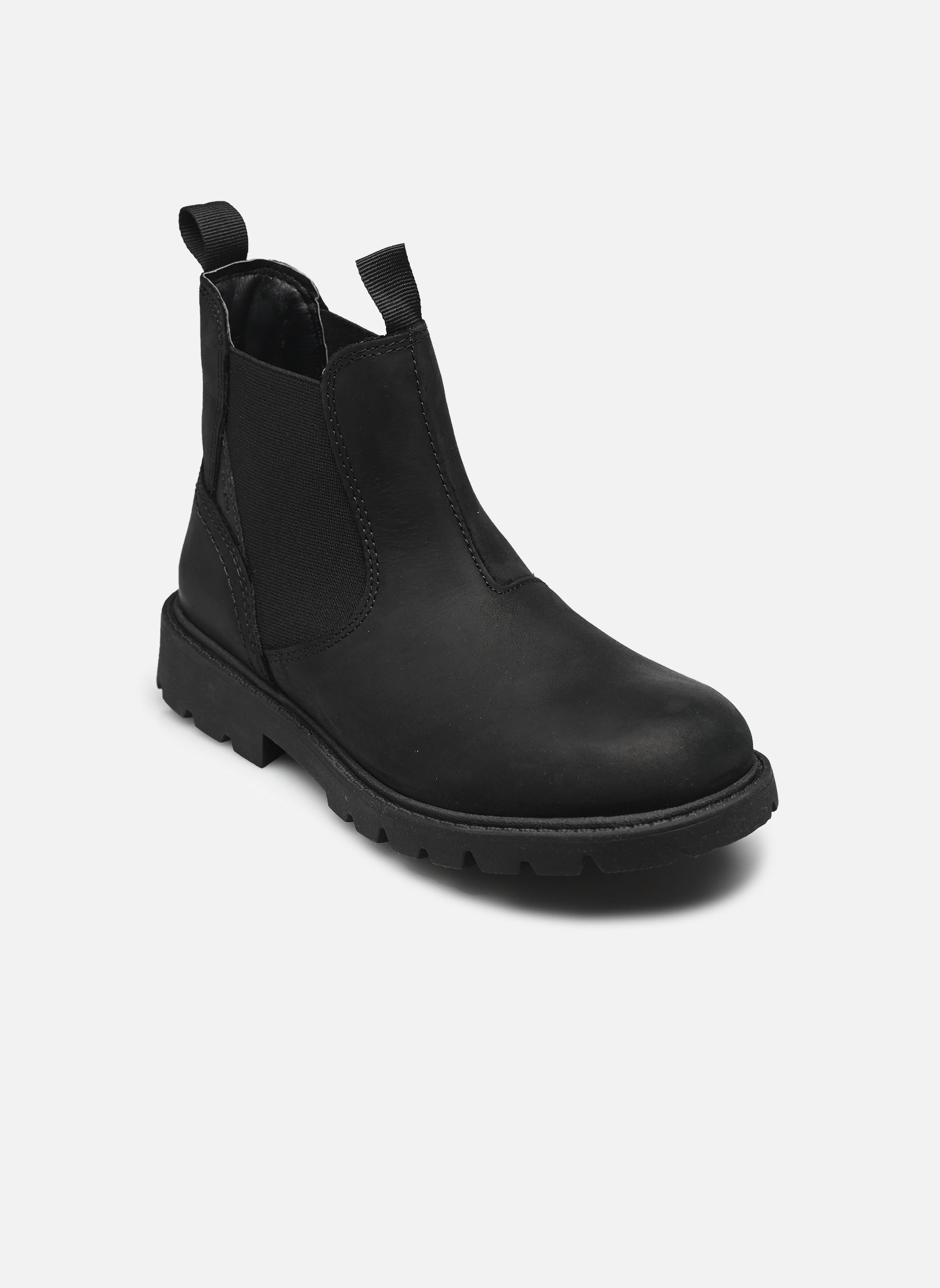 Bottines et boots Geox J SHAYLAX BOY A pour Enfant