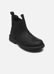 Bottines J SHAYLAX BOY A noir