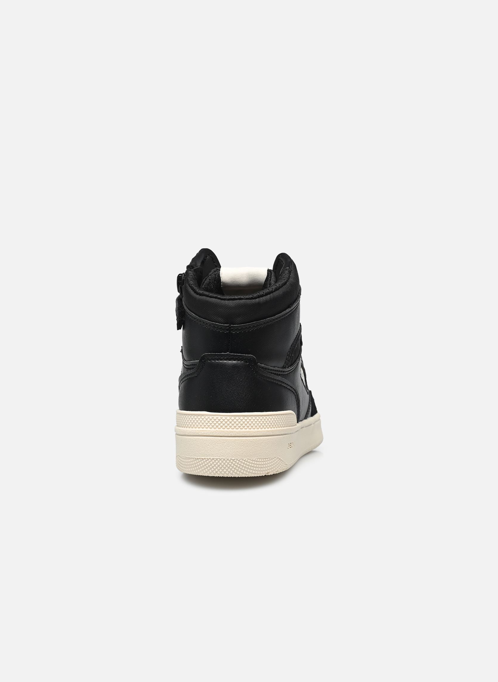 Baskets hautes J Washiba Boy C noir Geox Baskets hautes J Washiba Boy C noir Noir