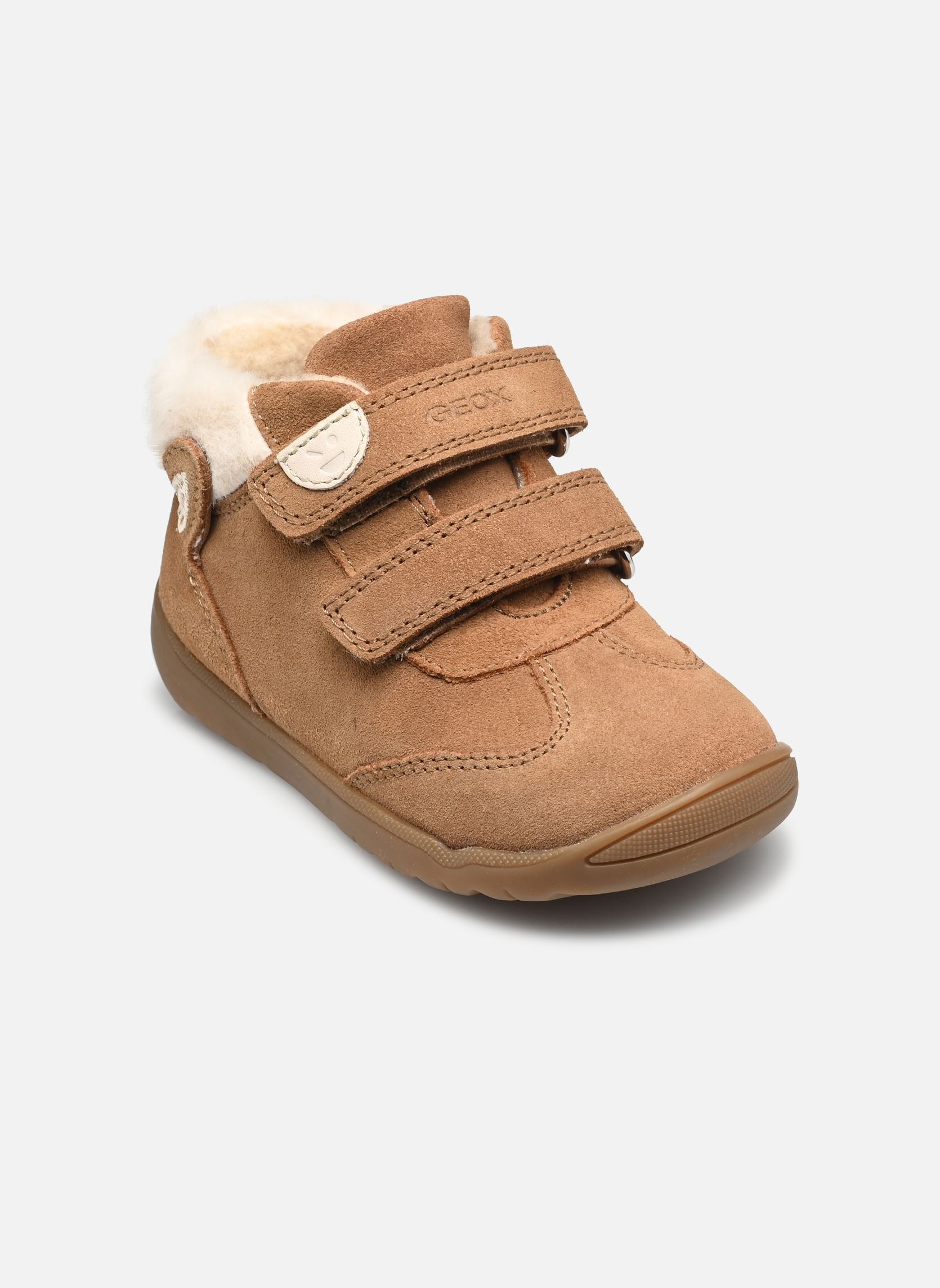 Baskets enfant Geox b164pc - vue 8