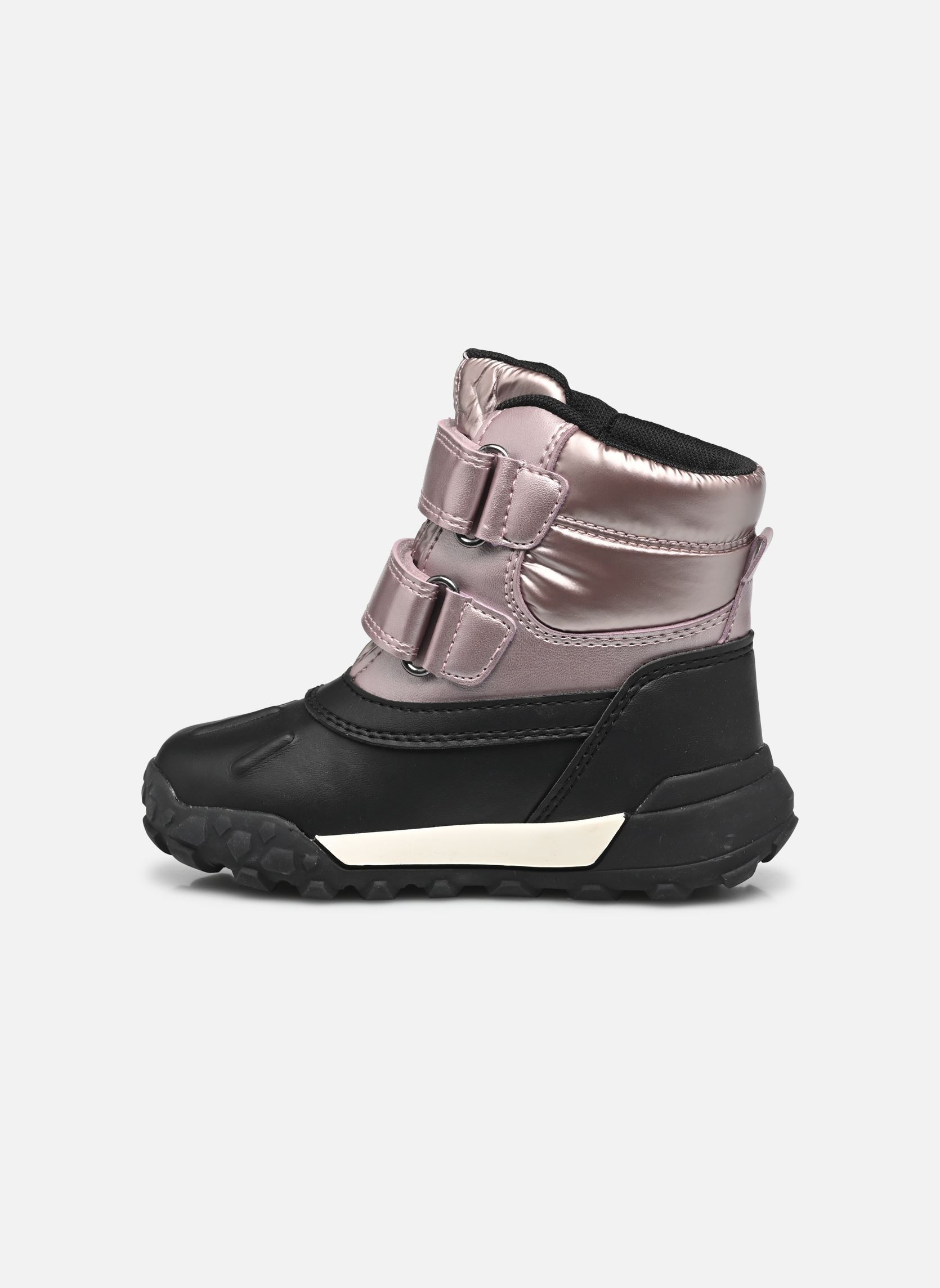Schneestiefel B TREKKYUP GIRL B AB mädchen rosa Geox Schneestiefel B TREKKYUP GIRL B AB mädchen rosa Rose