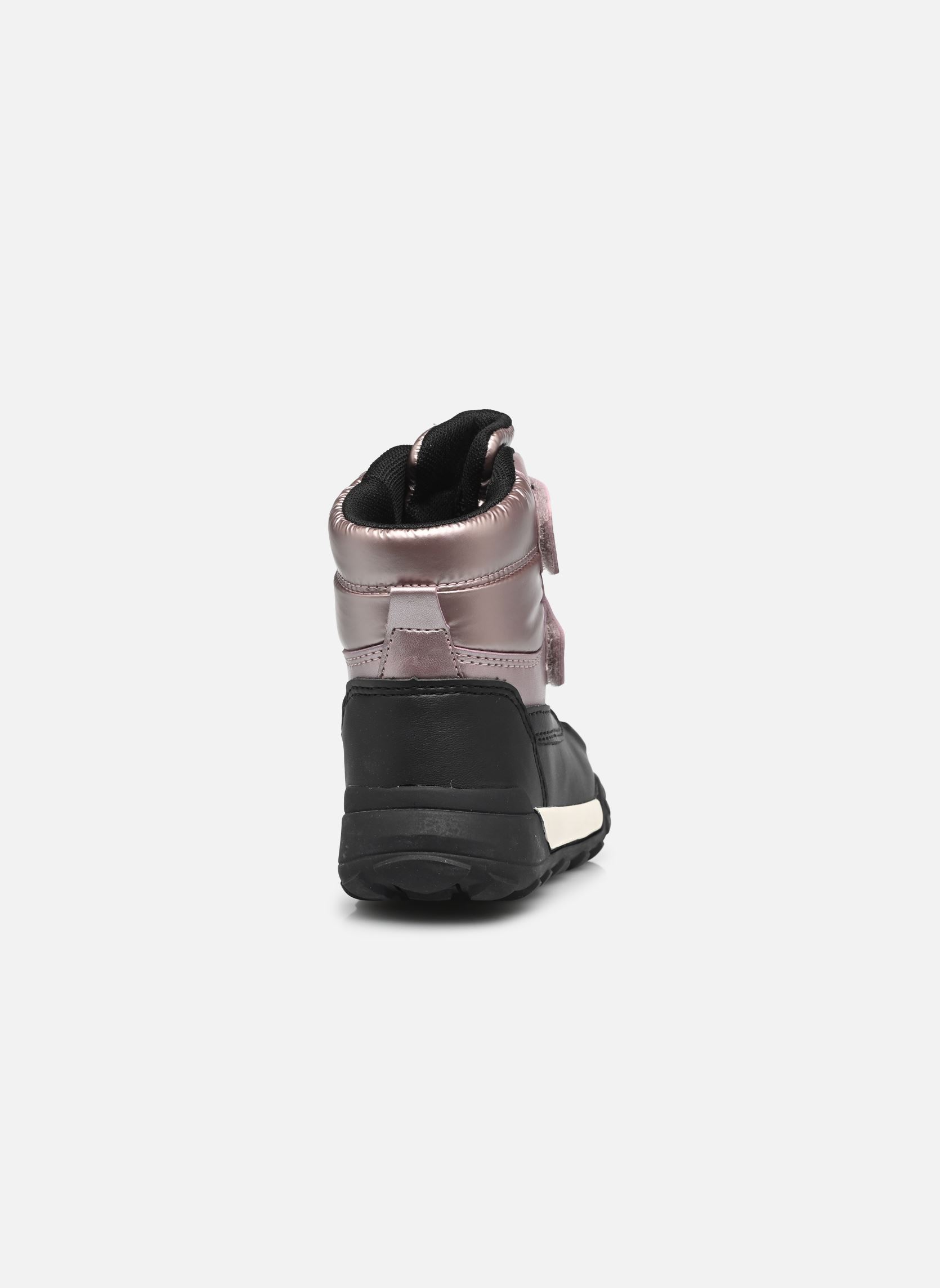 Schneestiefel B TREKKYUP GIRL B AB mädchen rosa Geox Schneestiefel B TREKKYUP GIRL B AB mädchen rosa Rose