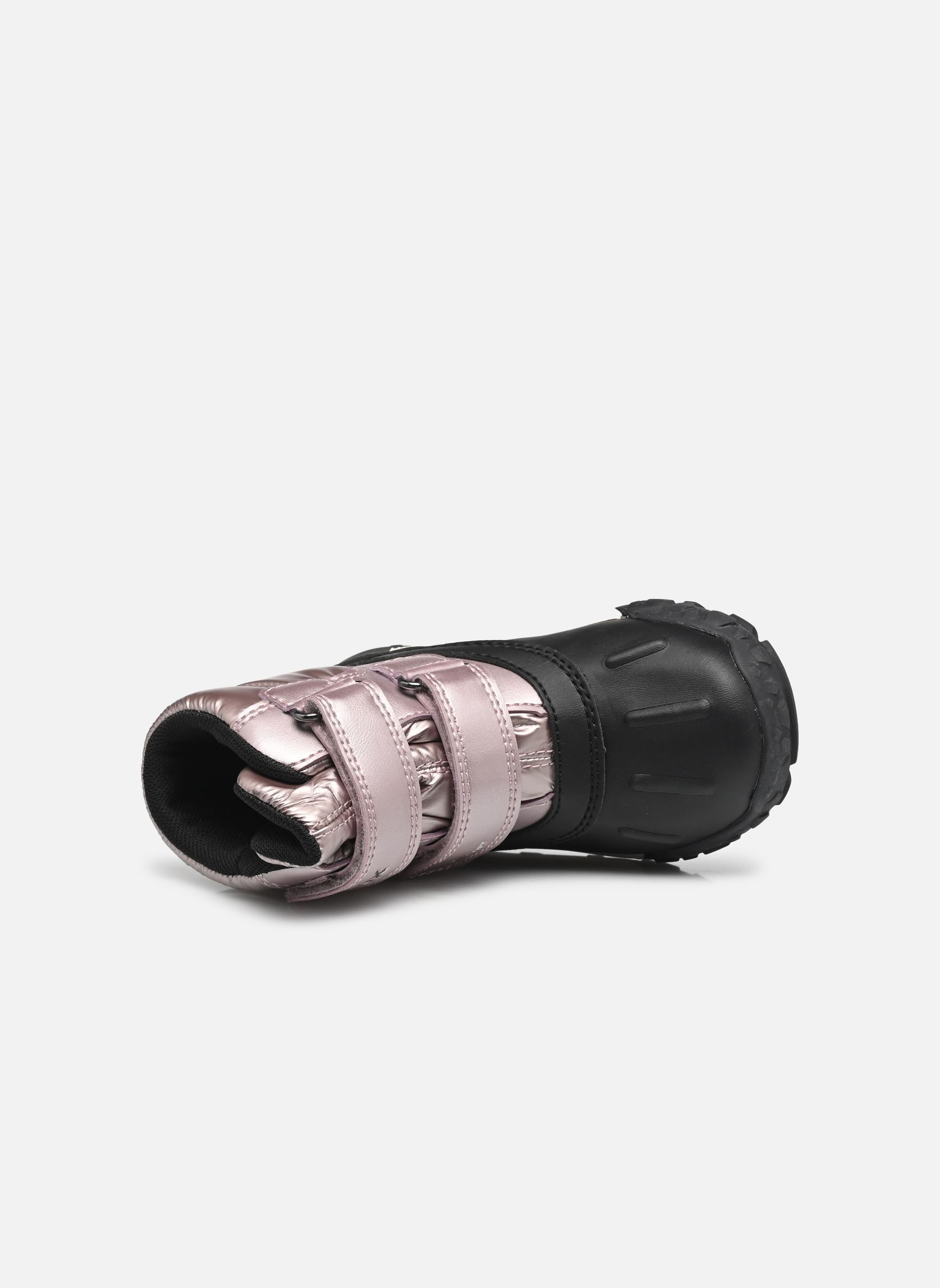 Schneestiefel B TREKKYUP GIRL B AB mädchen rosa Geox Schneestiefel B TREKKYUP GIRL B AB mädchen rosa Rose
