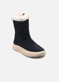 Laarzen J LAQUINNY GIRL WPF meisjes blauw