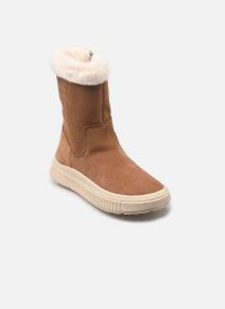 Laarzen J LAQUINNY GIRL WPF meisjes blauw