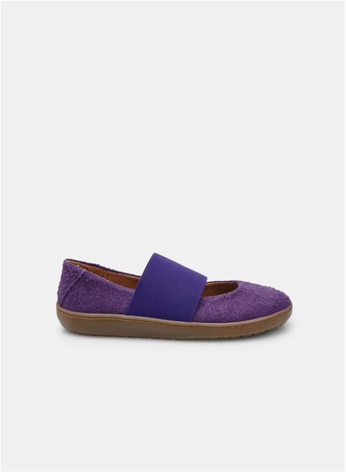 Bata Ballerines classiques 5439697 femme violet