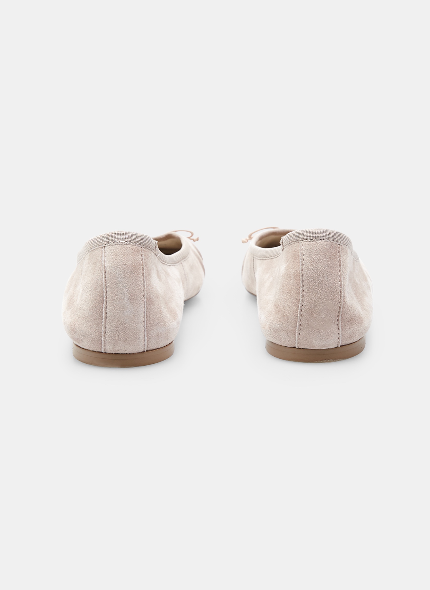 Ballerines classiques 5235376 femme beige Bata Ballerines classiques 5235376 femme beige Beige