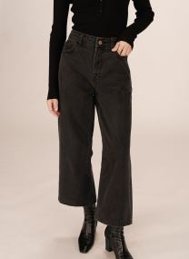 Rechte jeans / Straight Leg Jeans Jonas dames blauw