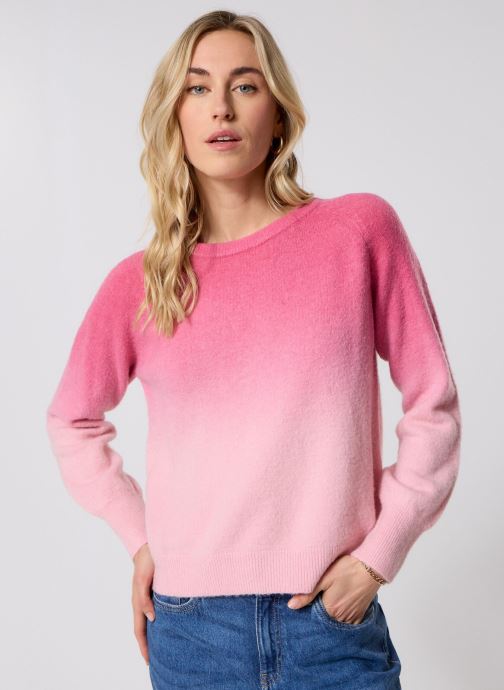 Grace & Mila Pulls Sacramento femme rose