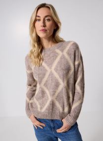 Truien Salinger dames beige