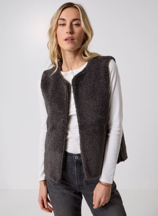 Vestes sans manches pour Femme | Collection 2026 | Sarenza France