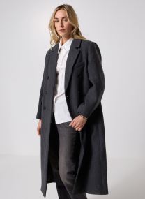 Mantels Smith dames grijs