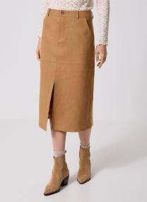 Halflange rokken Sorry dames beige