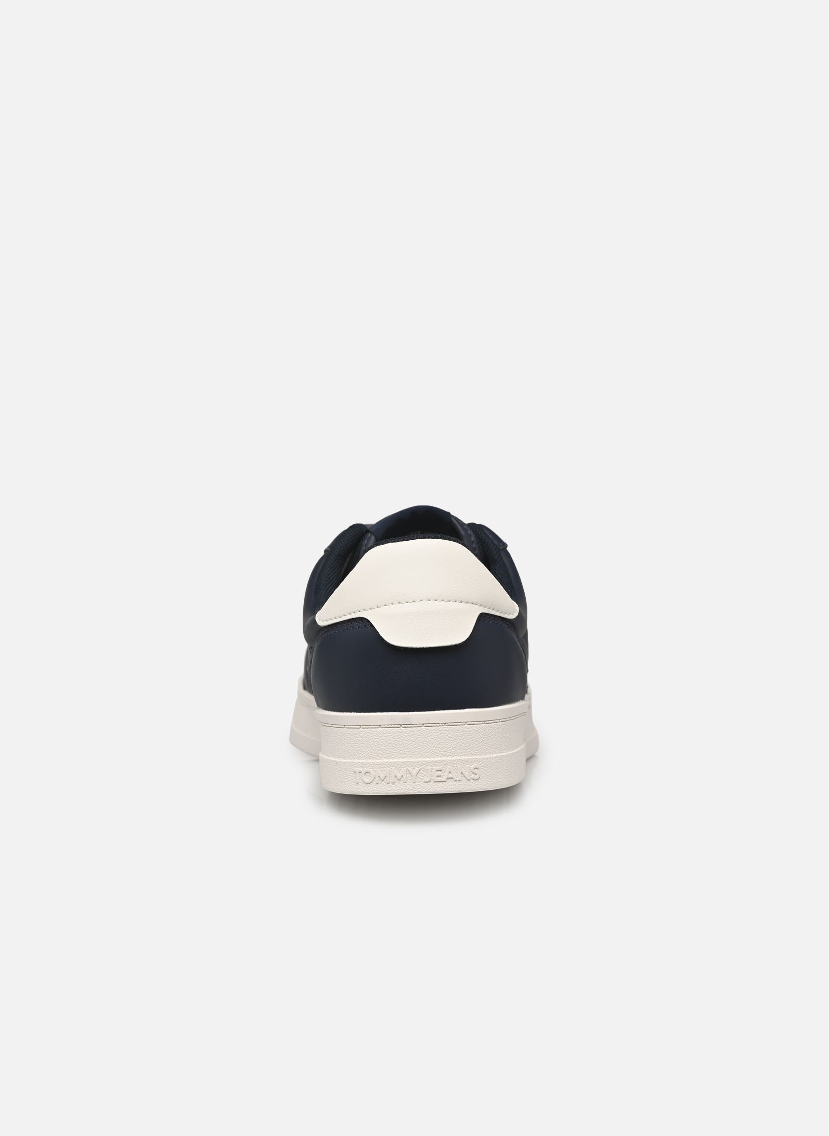 Sneakers TJM THE GREENWICH NE heren blauw Tommy Jeans Sneakers TJM THE GREENWICH NE heren blauw BLUE