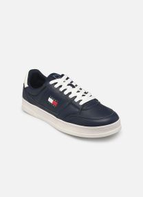 Sneakers TJM THE GREENWICH NE heren blauw