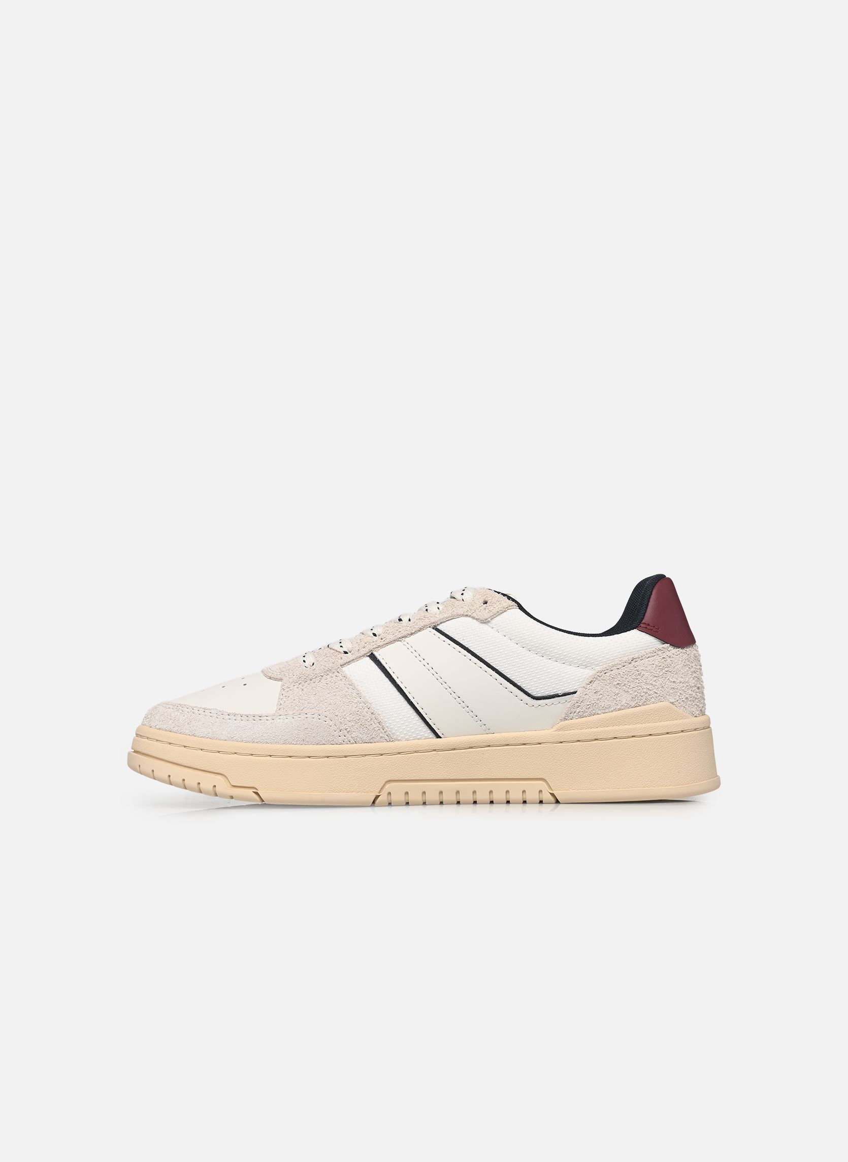 Baskets TJM CUPSOLE PODS homme bleu Tommy Jeans Baskets TJM CUPSOLE PODS homme bleu BLUE